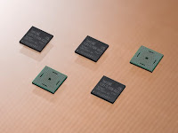 Samsung CPU Exynos Chipset