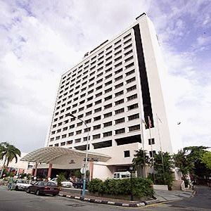 Sunway Hotel Georgetown, Penang Island Hotels