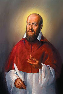 St. Francis de Sales