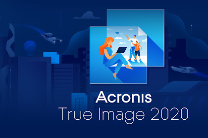 Acronis True Image 2020 v24.5.1.22510 RePack