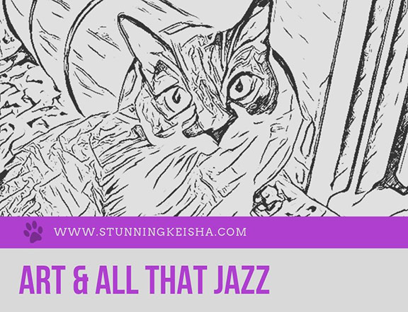 Art & All That Jazz