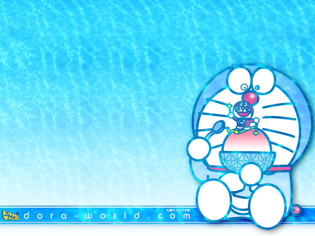  Gambar  Animasi Doraemon Untuk Dp Bbm Terlengkap Display 