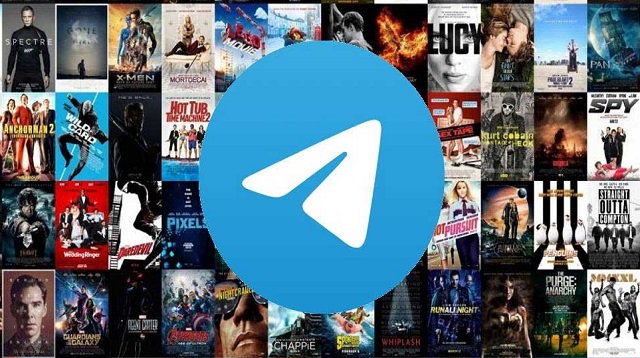 Film Indonesia Terbaru 2022 Telegram