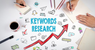 amazon keyword research