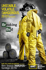 Breaking Bad 4x02 Sub Español Online