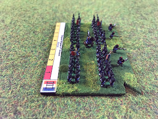 Baccus 6mm French infantry