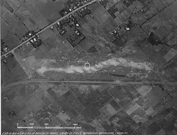 Batangas Airfield