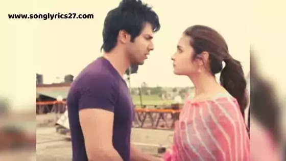 Main Tenu Samjhawan Ki Lyrics