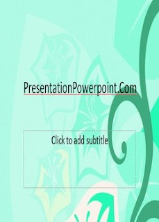 powerpoint background