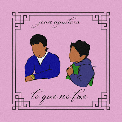 Jean Aguilera Shares New Single ‘sol’