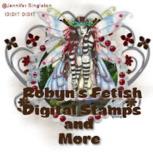 Robyn's Fetish Digital Stamps