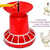 Semi Automatic Nova Feeder