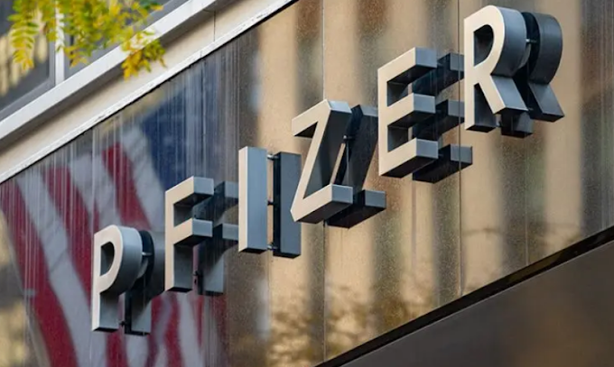   Η μεγάλη «μπίζνα»: Έσοδα περίπου 15 δις περιμένει η Pfizer από τα εμβόλια το 2021