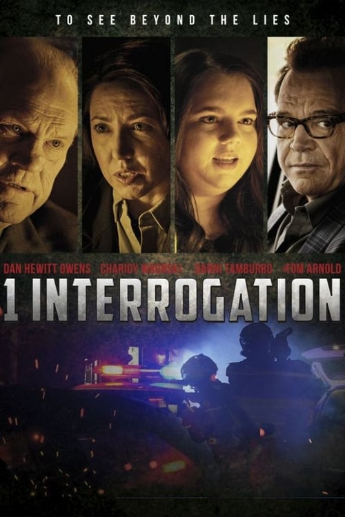 [HD] 1 Interrogation 2020 Online Stream German