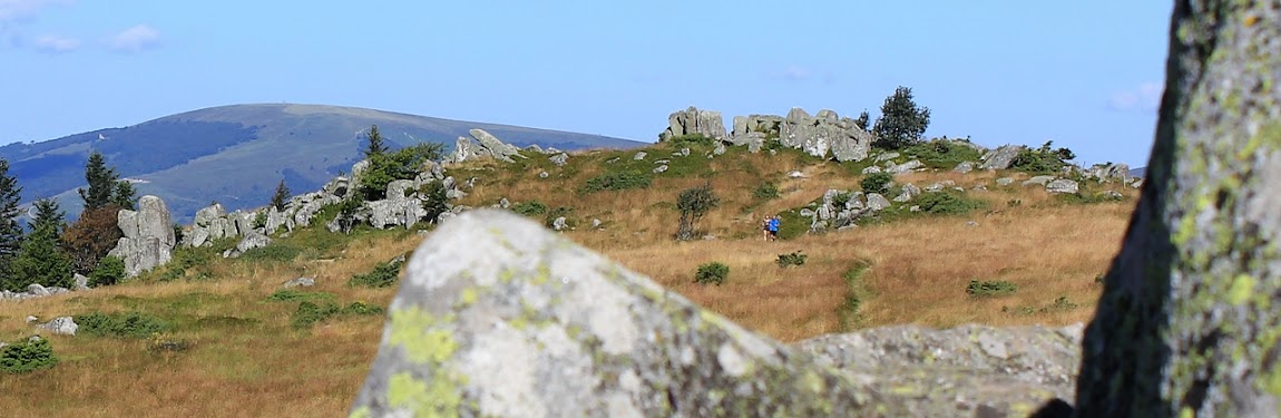 les rochers du steinberg