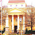 Iredell County Courthouse - Iredell County Court