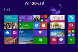 Windows 8