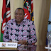 Only God knows who will be the president of Kenya in 2022 – UHURU betrays RUTO in front of 7000 Mt Kenya delegates