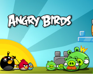 Cerita Lucu tentang Angry Birds