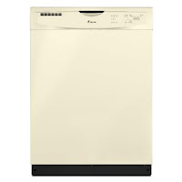 Amana Tall Tub Dishwasher, ADB1400AW