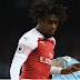 Transfer Deadline: Alex Iwobi Becomes Most Expensive Nigerian Footballer Ever