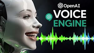 OpenAI's Voice Engine: A Game Changer or Potential Threat?