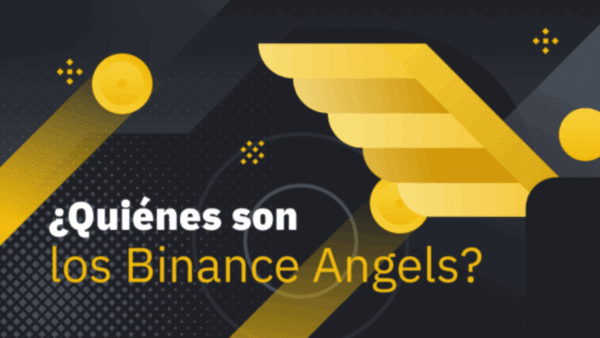 Quiénes son los ángeles de Binance