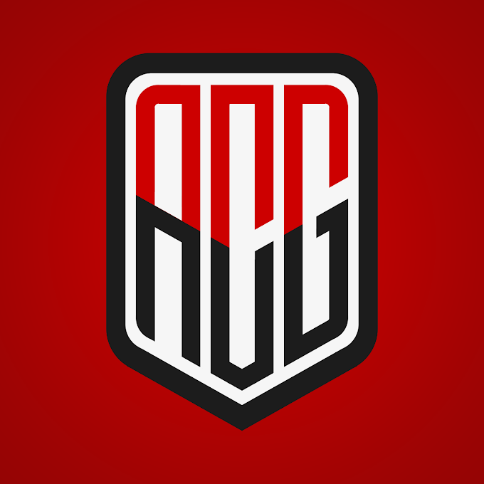 Atlético Goianiense - Crest Redesign / Redesenho do Escudo