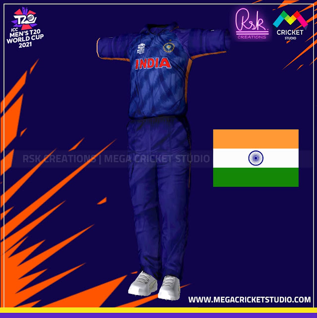 ICC T20 World Cup 2021 Patch free Download
