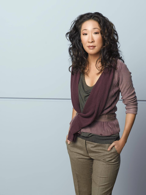 Exploring Sandra Oh's Impressive Acting Career