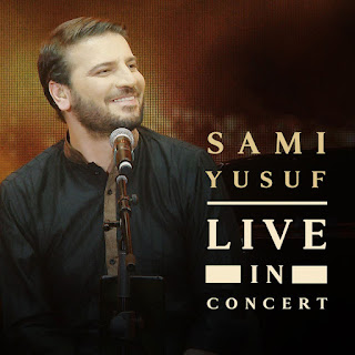 MP3 download Sami Yusuf - Live in Concert - EP iTunes plus aac m4a mp3