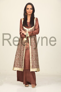 Latest Pakistani Fashion updates 2011