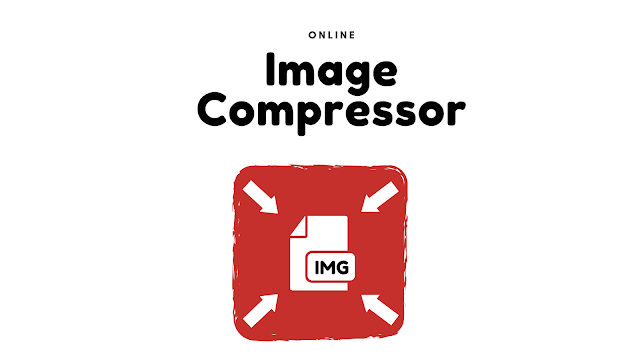 Image Compressor - Reduce size of Images for free | TechNeg