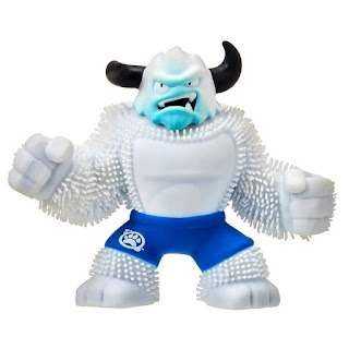 Heroes of Goo Jit Zu toys – Frostbite from Character-Online