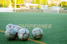 Fútbol Ancora Aranjuez