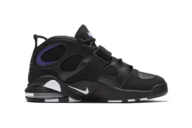 Nike Air Max CB 34 “Godzilla” Returns for Holiday 2025