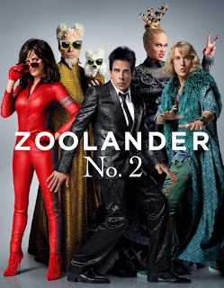  zoolander 2