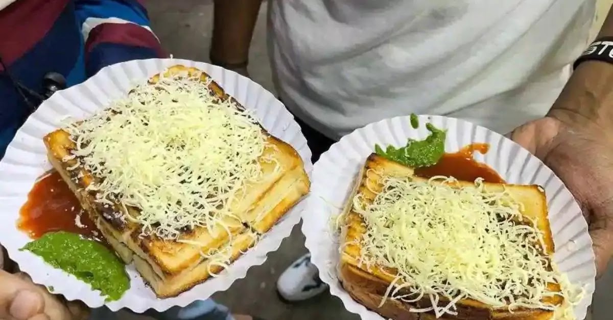 35 Best Street Food Stalls in Mumbai