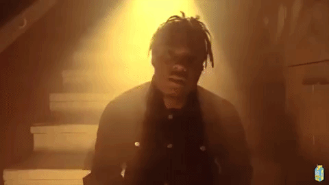 Juice Wrld Interesting Facts Why He Changed Name From Juicethekidd To Juice Wrld 999 Tattoo Meaning Dream Machine Dream Machine