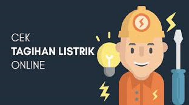 Cara Cek Rekening Listrik Online & Cara Cek Tagihan Listrik Lewat HP