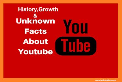 youtube facts 