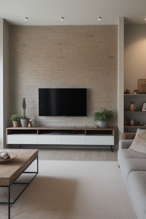 Arrange Your Living Room