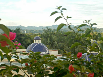 riviera nayarite mexico