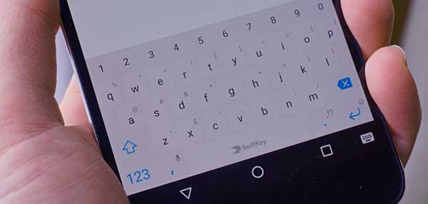 Unfortunately Keyboard Android AOSP Has Stopped