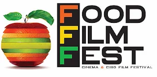 Food Film Fest dal 13 al 17 settembre Bergamo 2016