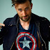 Chris Evans colgará el escudo de Capitán América
