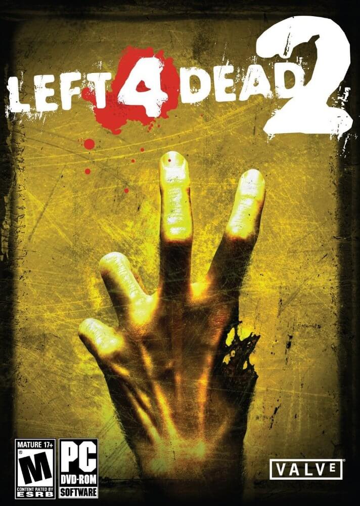 Full Version PC Games Free Download: Left 4 Dead 2 Free ...