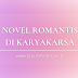 Temukan Novel Romantis Paling Rekomendasi Hanya di KaryaKarsa