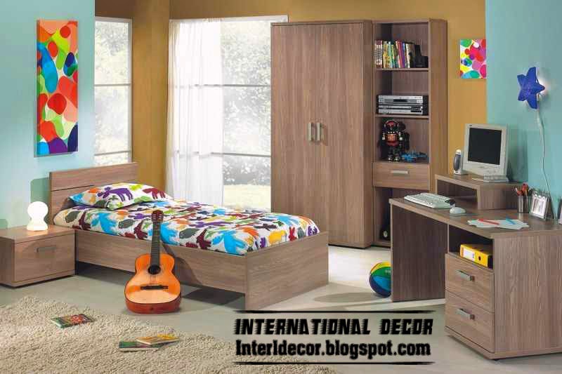 Kids Room Paint Colors