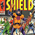 Nick Fury, Agent of Shield #15 - 1st Bullseye